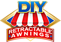 DIY Retractable Awnings