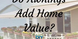 Add Value to your home