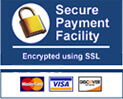 DIY Secure Payment Facility