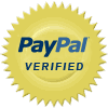 DIY PayPal Verification Seal
