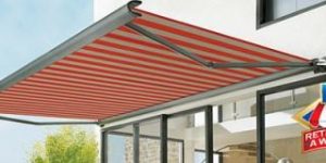 Choosing the Right Awning