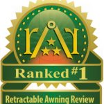 RAR Retractable Awning review