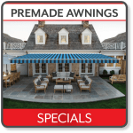 Pemade Awnings - Product Tile