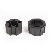 9012234 - 70mm Crown and Drive Set