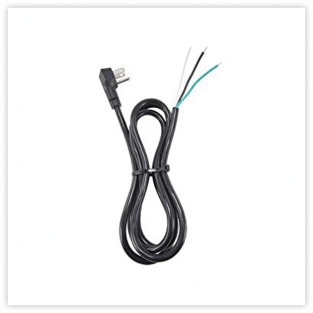 12' cord for universal box