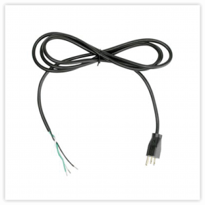 24' cord for universal box