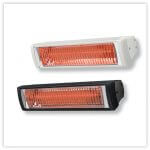 Awning Infrared Heater Package