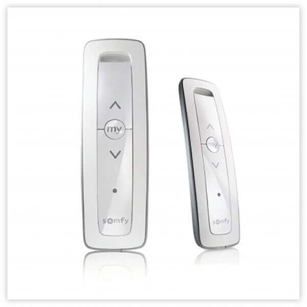Somfy Situo 1 Remote