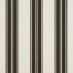 Black Taupe Fancy Stripe - 4946 - Square