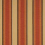 Colonnade Redwood Stripe - 4857 - Square