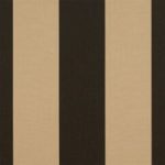 Manhattan Classic Stripe - 4789 - Square