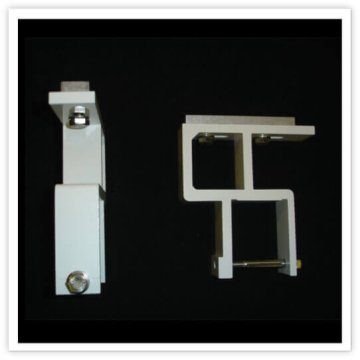 TE Hood Mounting Brackets