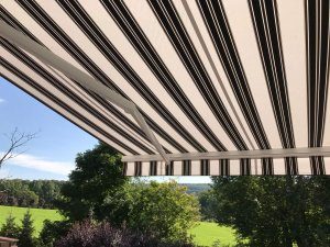 retractable awnings diy