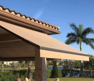Customer Awning Solutions